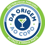 Selo Distribuidor Homologado - Pernod Ricard